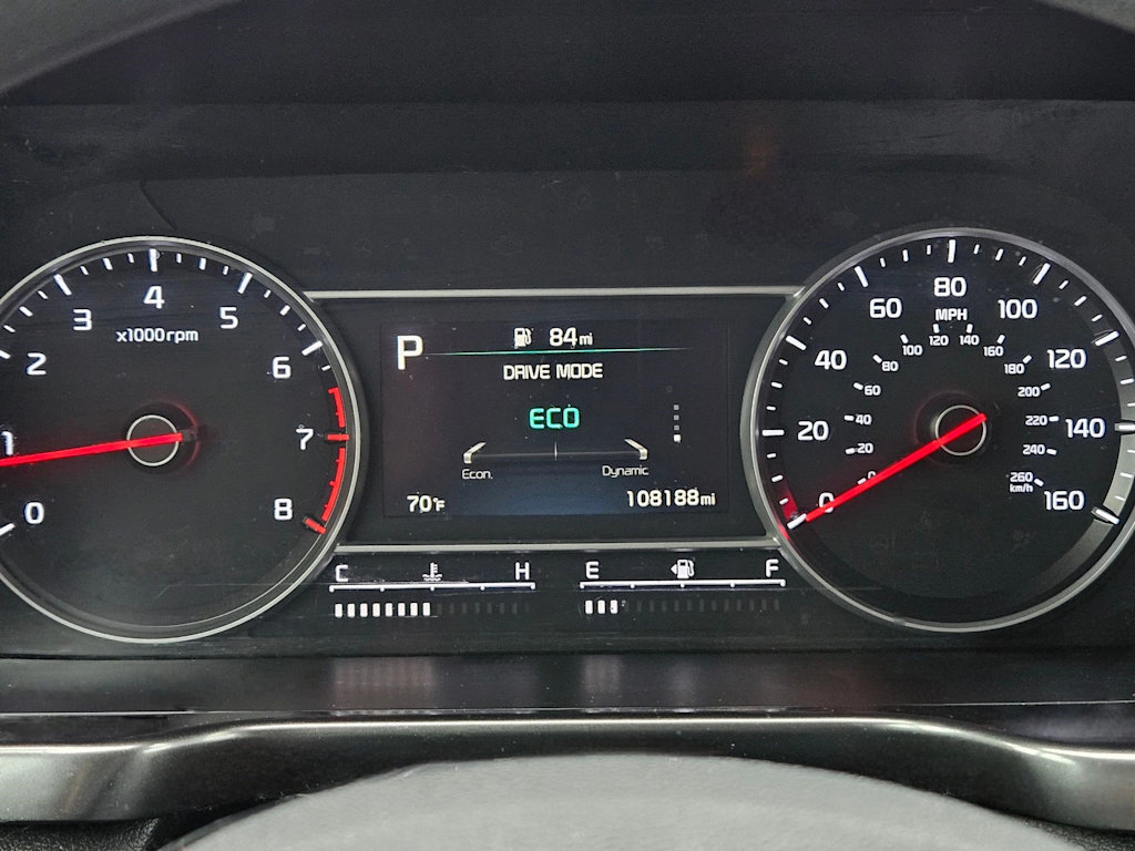 Thumbnail: 2021 Kia Sorento - 9