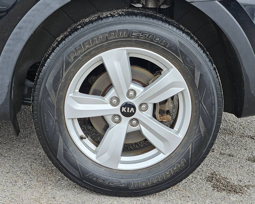 Thumbnail: 2021 Kia Sorento - 7