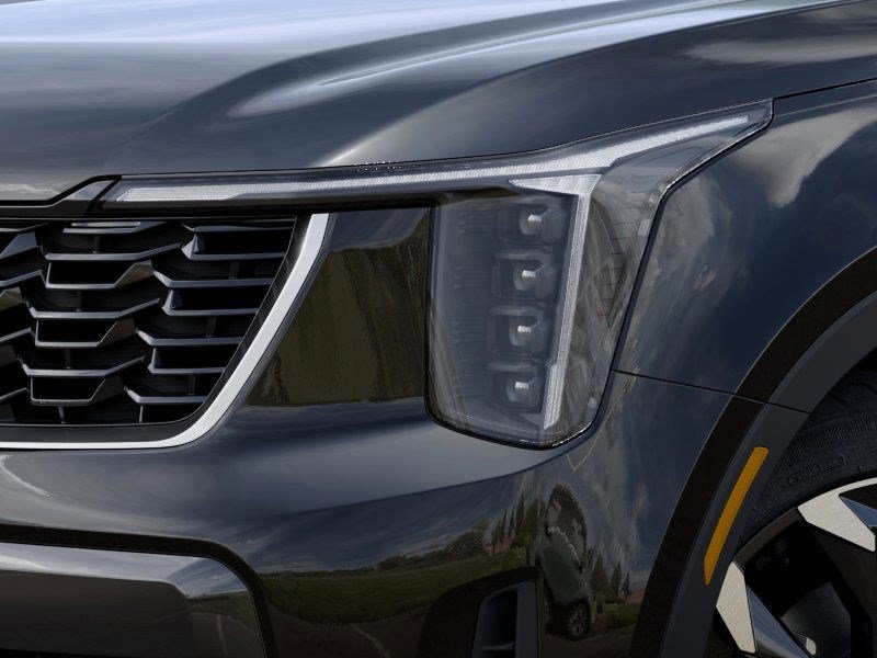 Thumbnail: 2026 Kia Sorento - 15