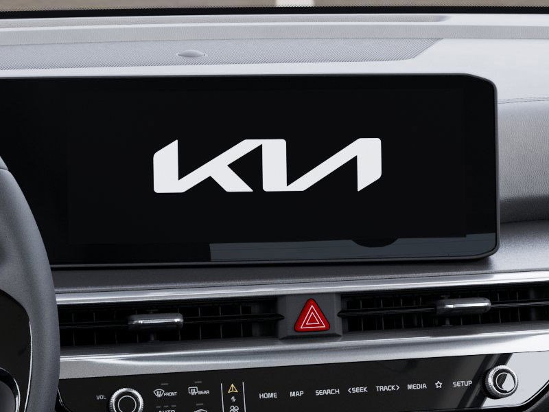Thumbnail: 2026 Kia Sorento - 8