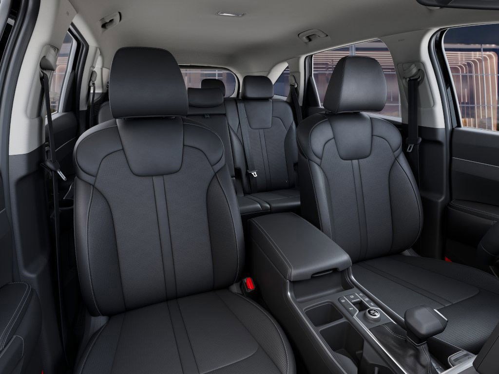 Thumbnail: 2026 Kia Sorento - 6