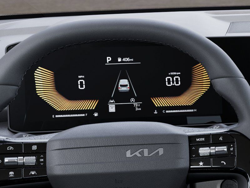 Thumbnail: 2026 Kia Sorento - 13