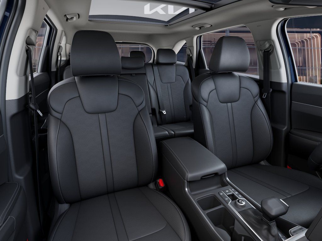 Thumbnail: 2026 Kia Sorento - 9