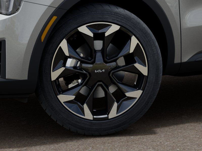 Thumbnail: 2026 Kia Sorento - 8