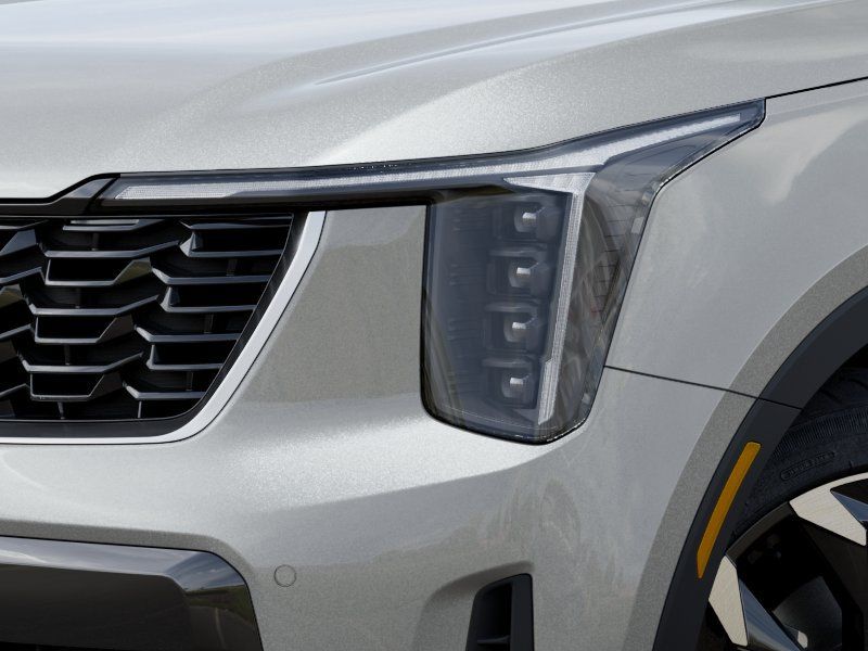 Thumbnail: 2026 Kia Sorento - 19