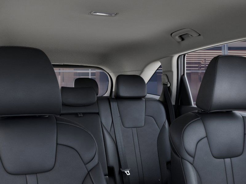 Thumbnail: 2026 Kia Sorento - 27