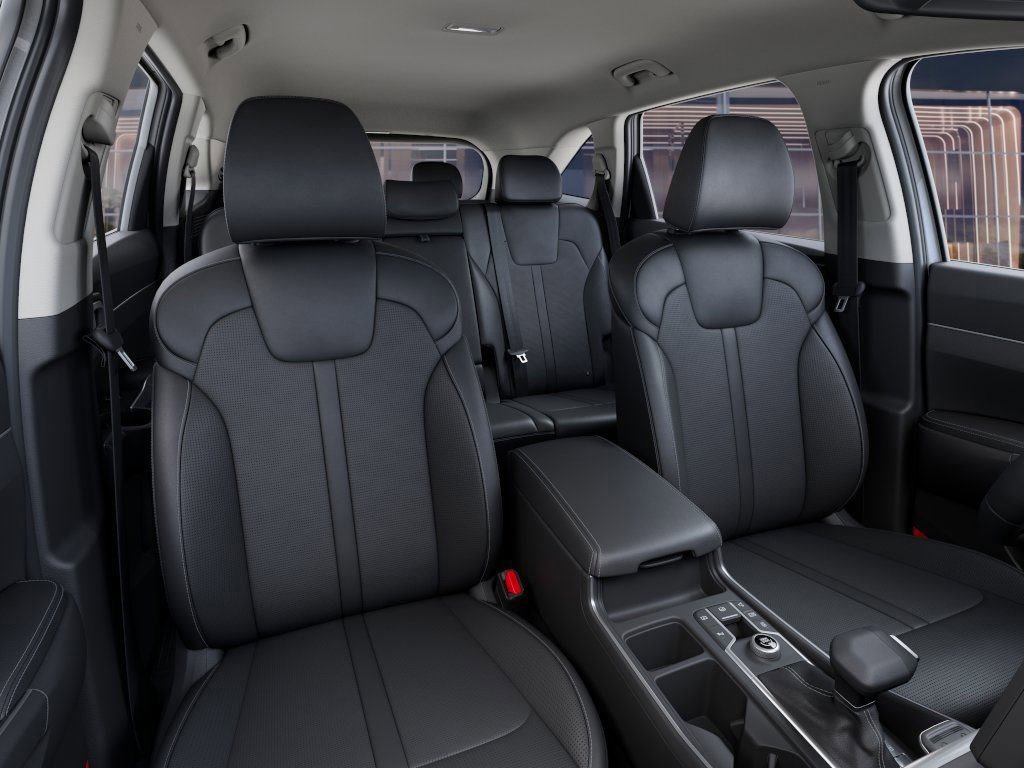 Thumbnail: 2026 Kia Sorento - 8