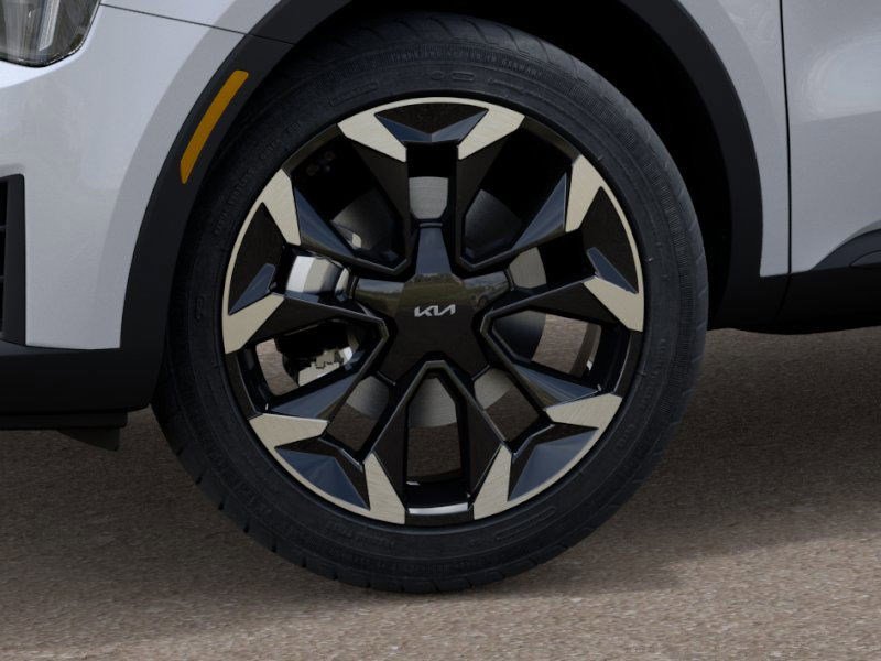 Thumbnail: 2026 Kia Sorento - 7