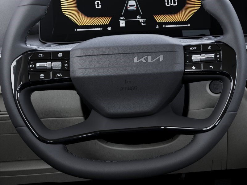 Thumbnail: 2026 Kia Sorento - 23