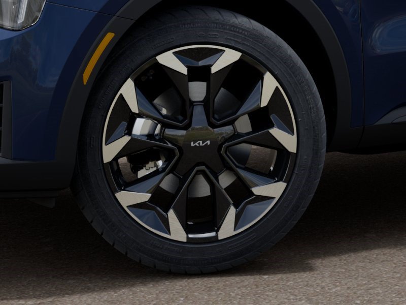 Thumbnail: 2026 Kia Sorento - 8