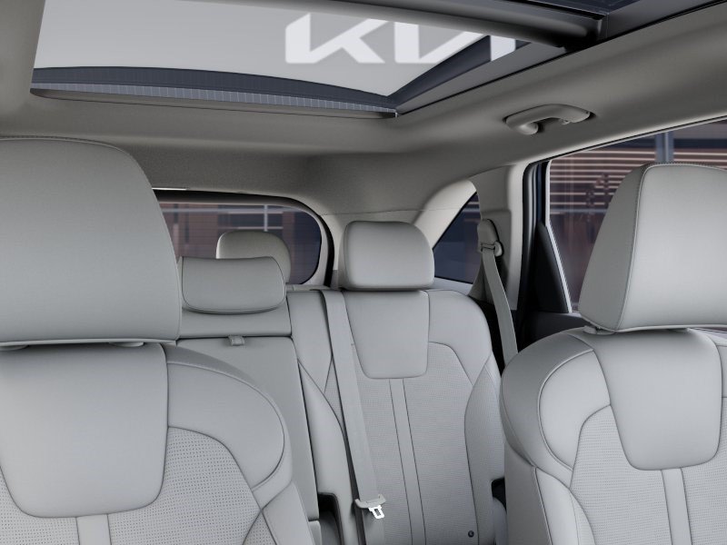Thumbnail: 2026 Kia Sorento - 27