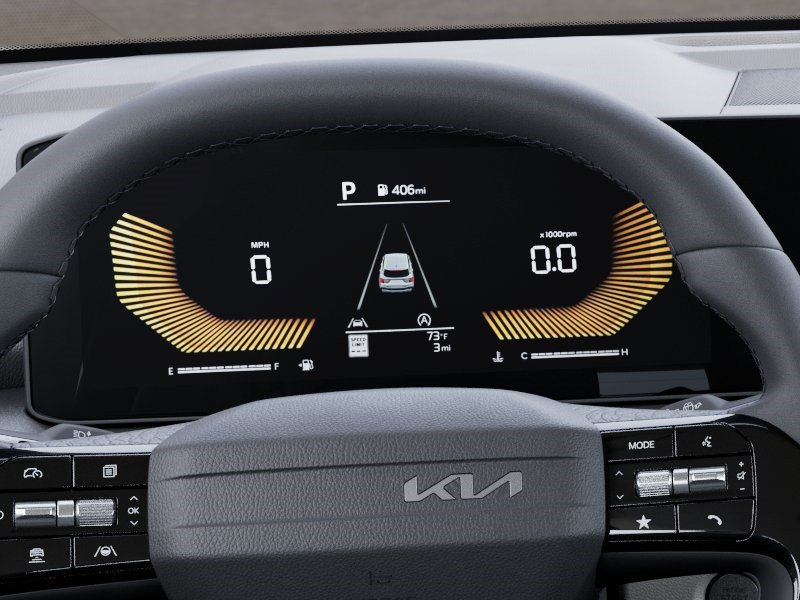 Thumbnail: 2026 Kia Sorento - 14