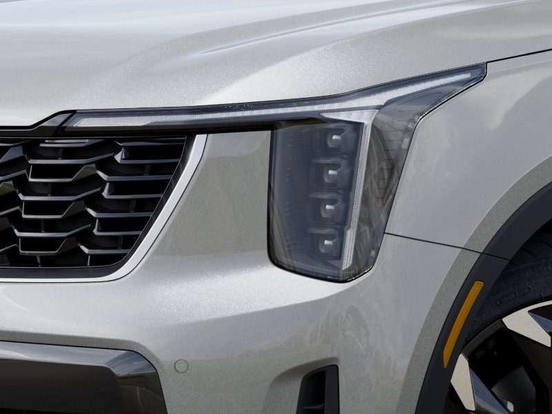 Thumbnail: 2026 Kia Sorento - 19