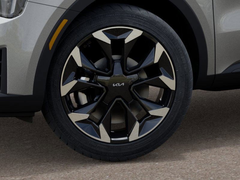 Thumbnail: 2026 Kia Sorento - 7