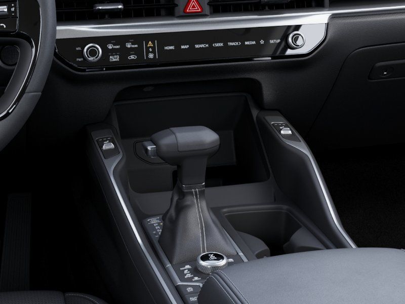Thumbnail: 2026 Kia Sorento - 11