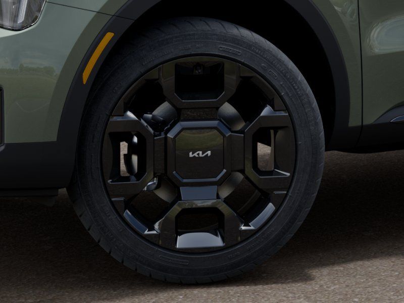 Thumbnail: 2026 Kia Sorento - 17