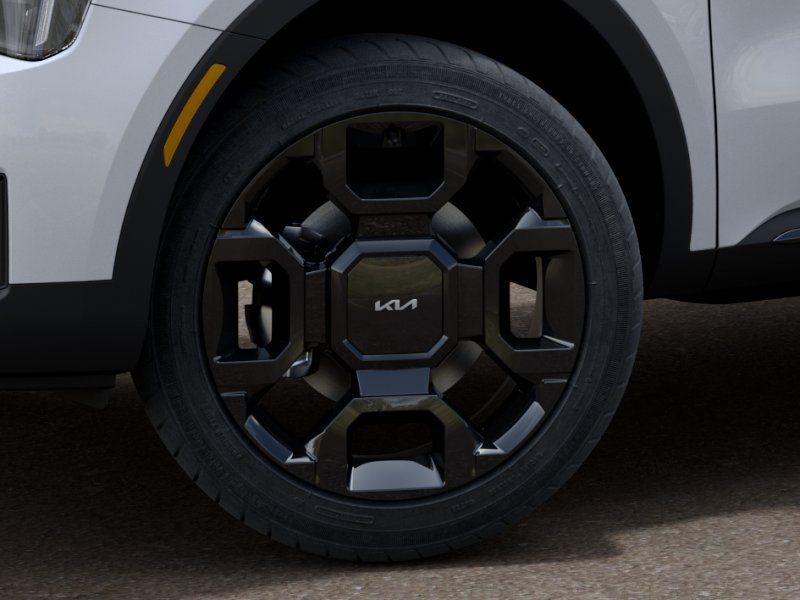 Thumbnail: 2026 Kia Sorento - 18
