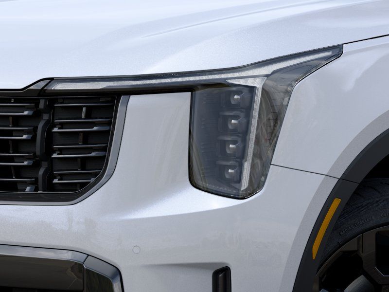 Thumbnail: 2026 Kia Sorento - 19