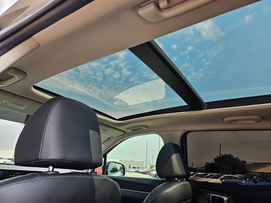 Thumbnail: 2025 Kia Sorento - 23