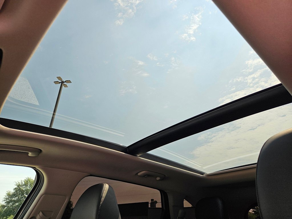 Thumbnail: 2025 Kia Sorento - 21