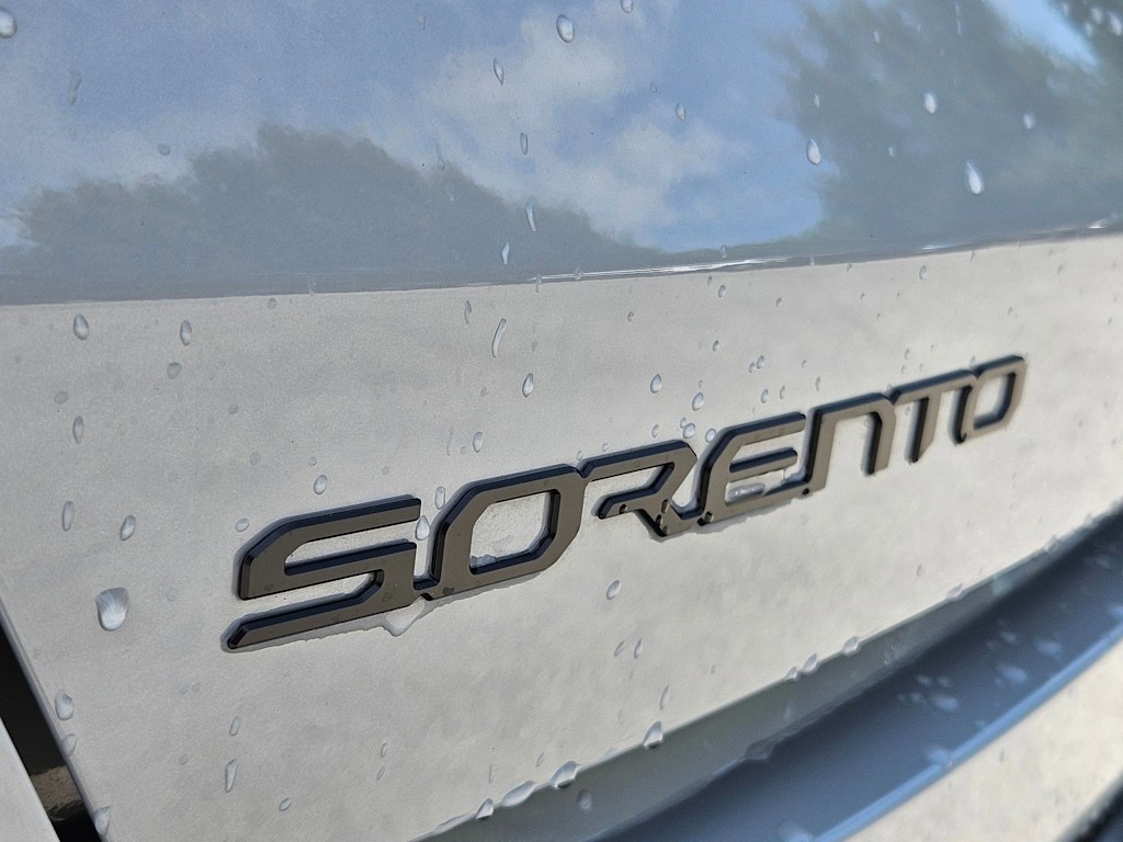 Thumbnail: 2025 Kia Sorento - 20