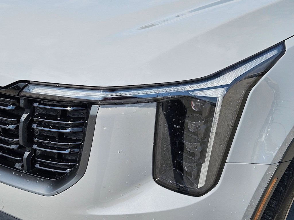 Thumbnail: 2025 Kia Sorento - 19