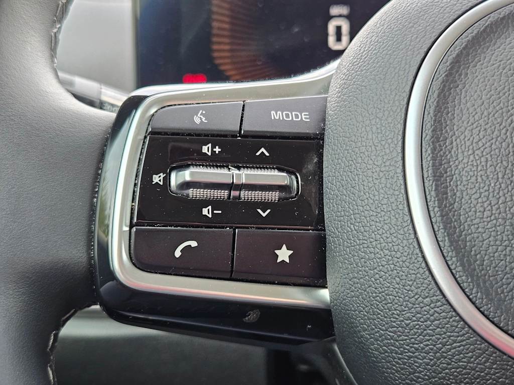 Thumbnail: 2025 Kia Sorento - 24