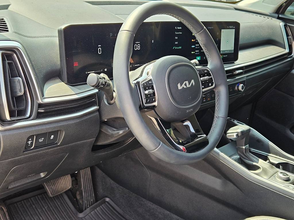 Thumbnail: 2025 Kia Sorento - 2