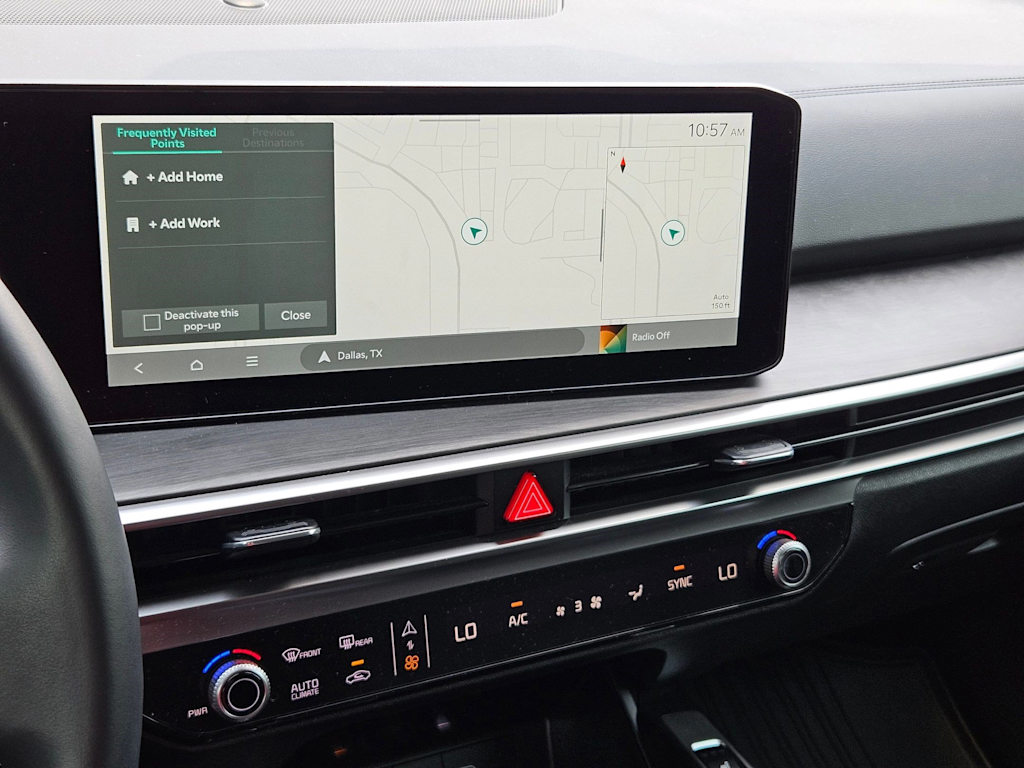 Thumbnail: 2025 Kia Sorento - 13