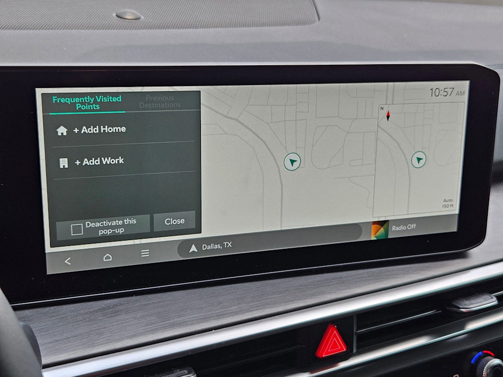 Thumbnail: 2025 Kia Sorento - 27