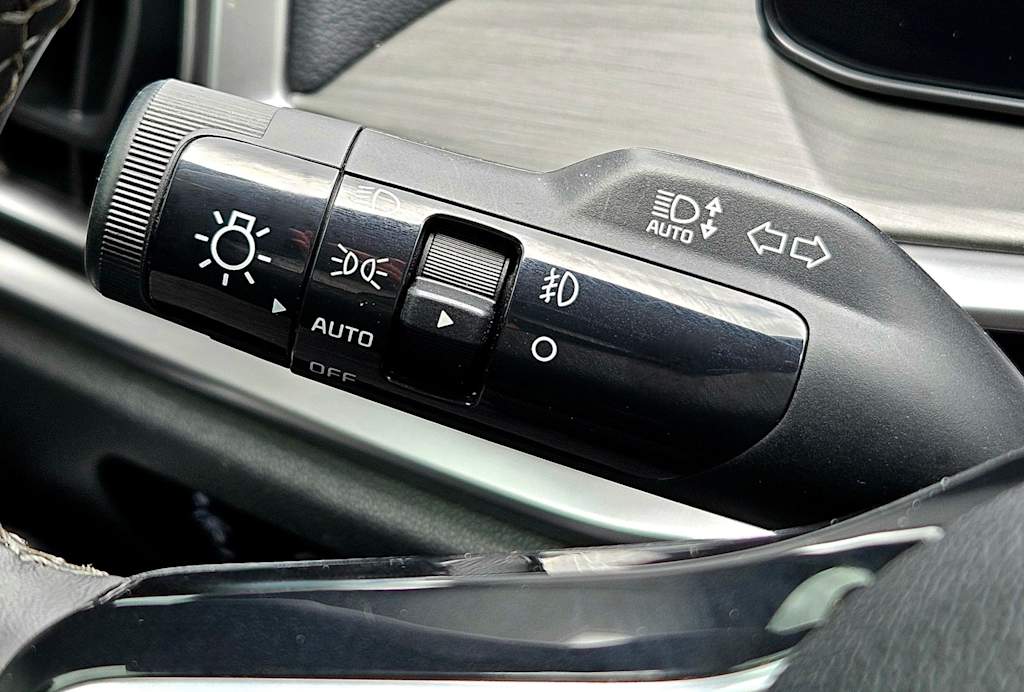 Thumbnail: 2024 Kia Sorento - 30