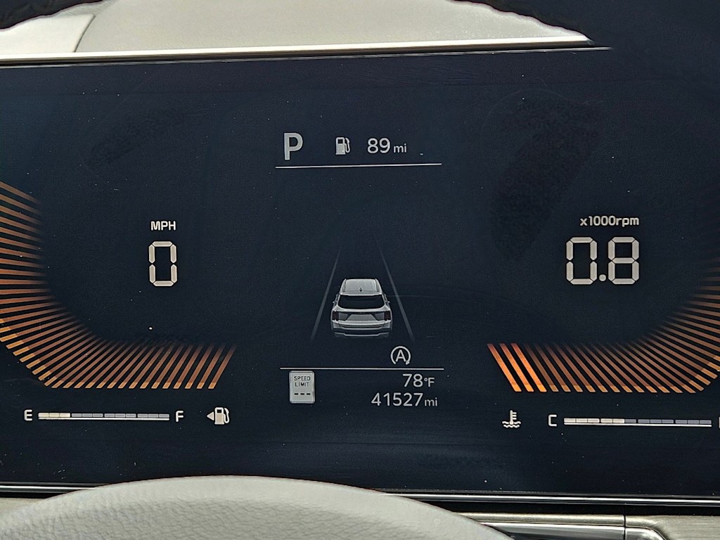 Thumbnail: 2024 Kia Sorento - 15