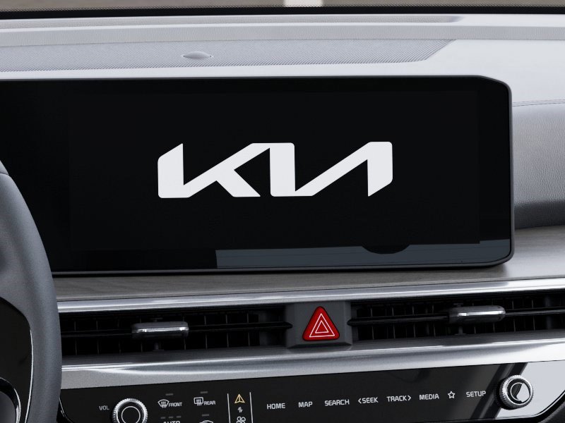 Thumbnail: 2026 Kia Sorento - 10