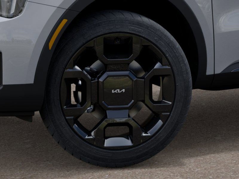 Thumbnail: 2026 Kia Sorento - 6