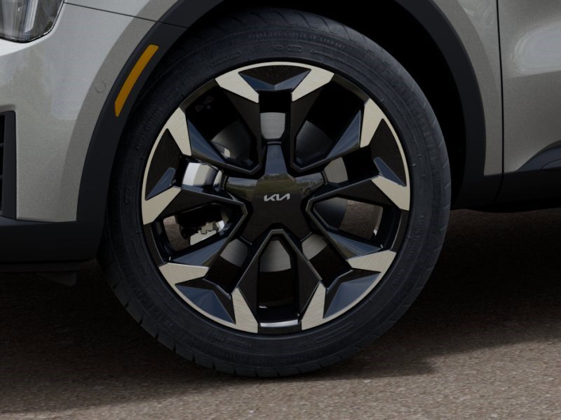 Thumbnail: 2026 Kia Sorento - 7