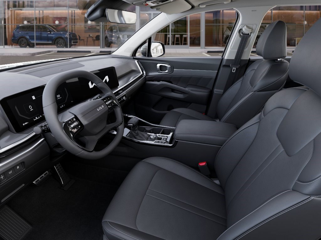 Thumbnail: 2026 Kia Sorento - 9