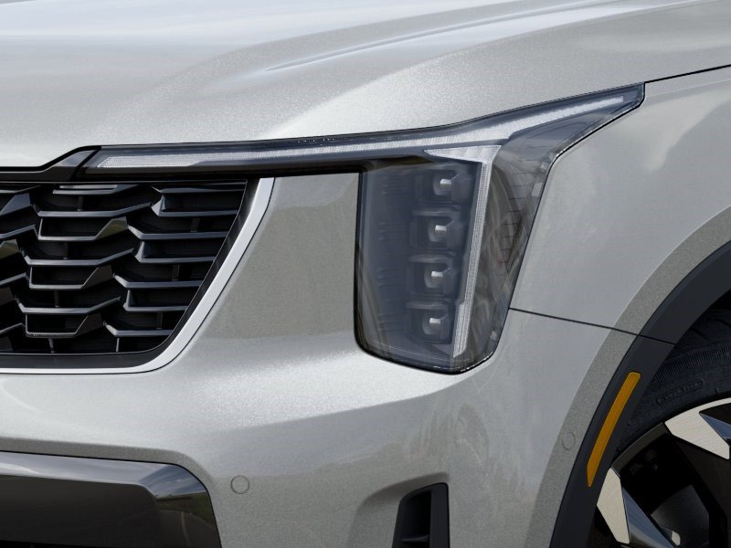 Thumbnail: 2026 Kia Sorento - 18