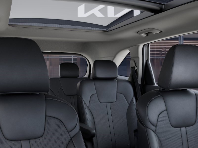 Thumbnail: 2026 Kia Sorento - 27