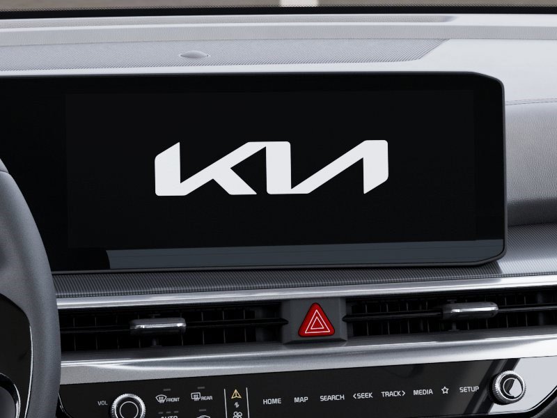 Thumbnail: 2026 Kia Sorento - 11