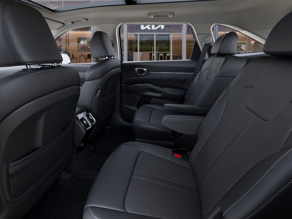 Thumbnail: 2026 Kia Sorento - 22