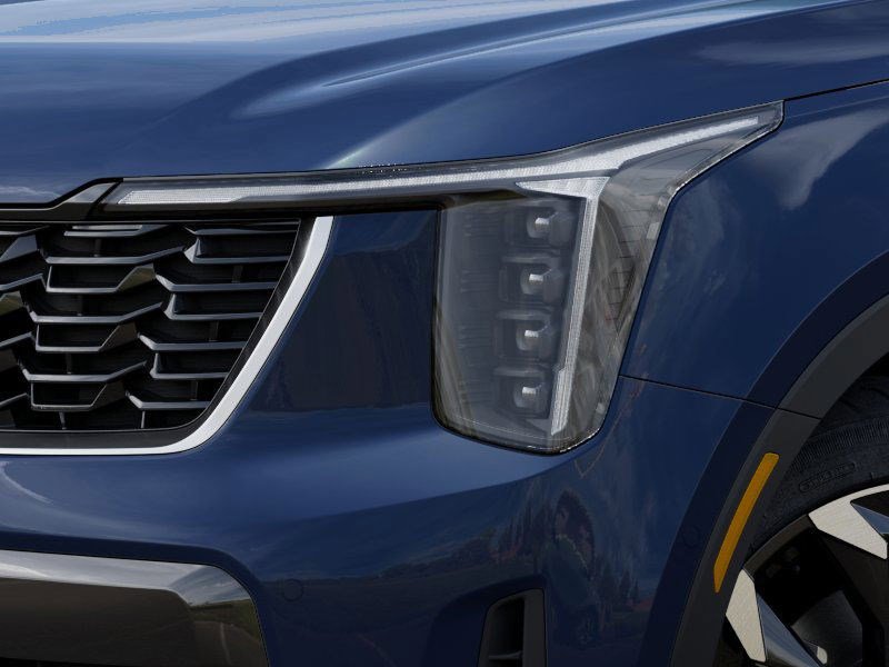 Thumbnail: 2026 Kia Sorento - 18