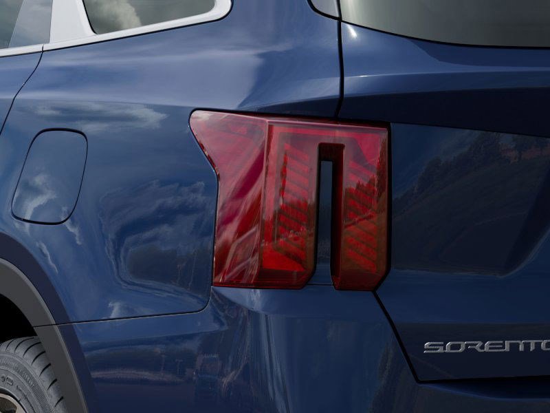 Thumbnail: 2026 Kia Sorento - 8