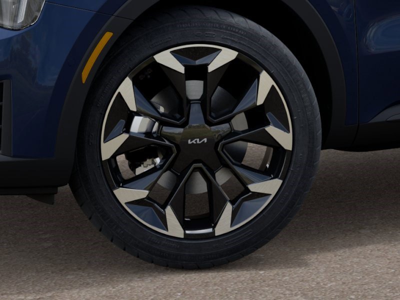 Thumbnail: 2026 Kia Sorento - 7