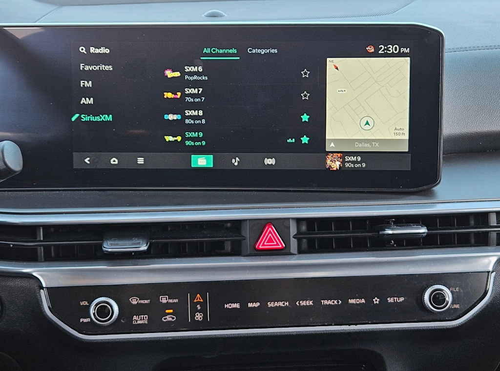 Thumbnail: 2024 Kia Sorento - 11