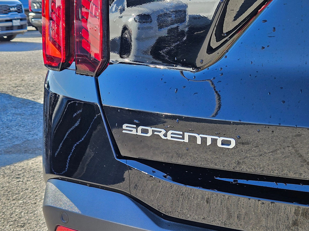 Thumbnail: 2024 Kia Sorento - 7