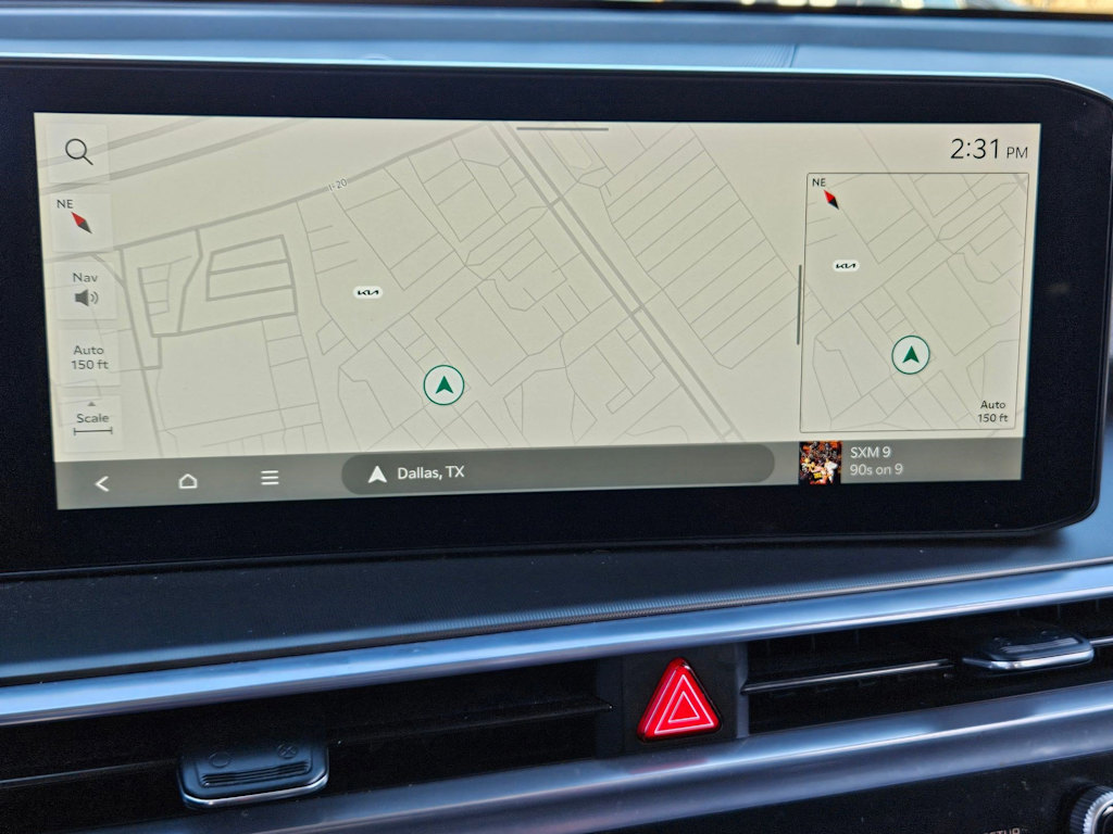 Thumbnail: 2024 Kia Sorento - 22