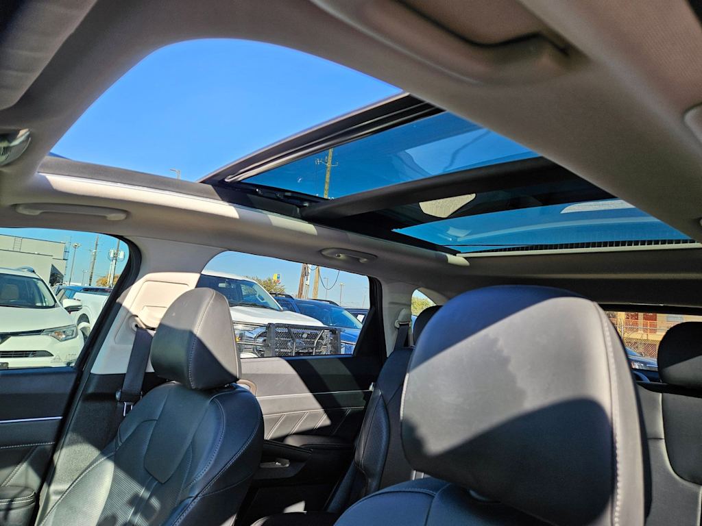 Thumbnail: 2024 Kia Sorento - 20