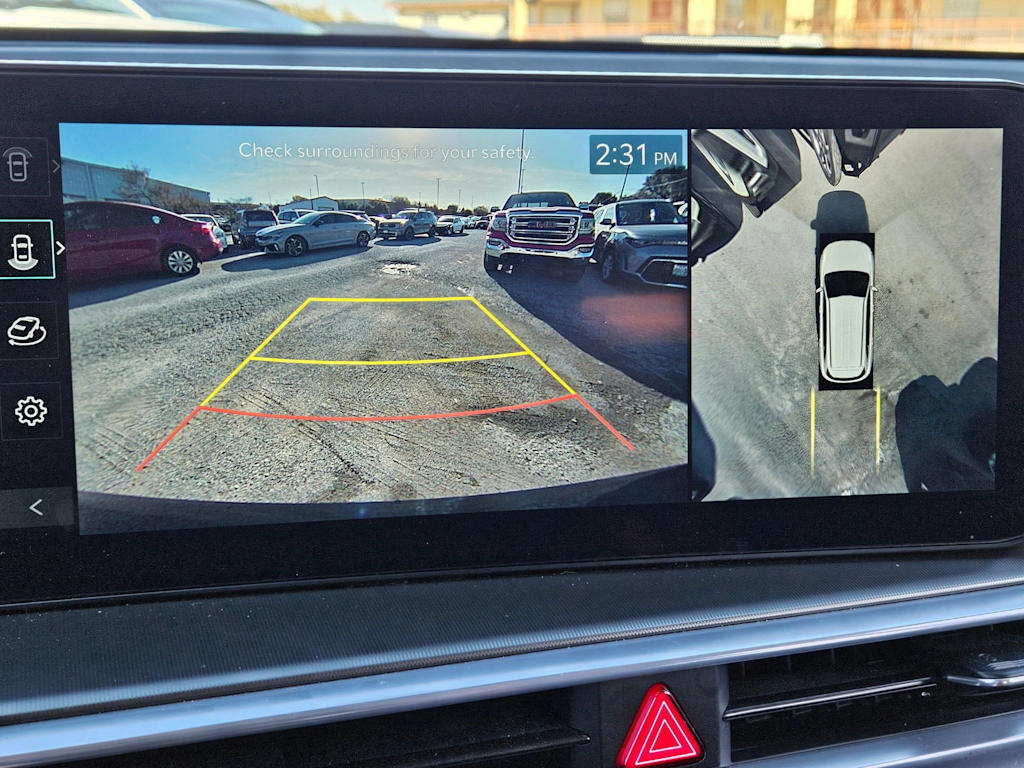 Thumbnail: 2024 Kia Sorento - 23