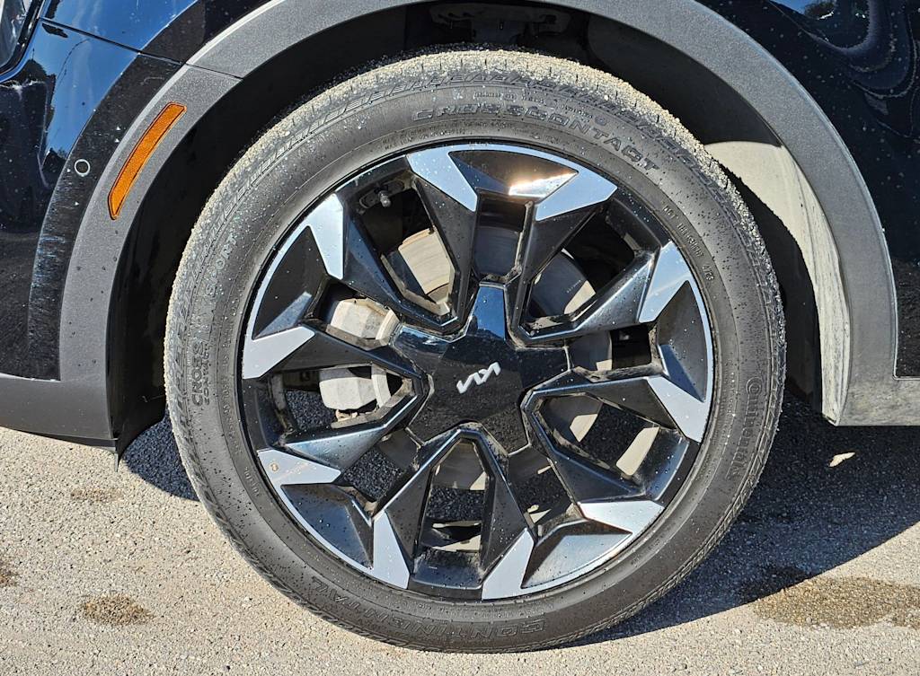 Thumbnail: 2024 Kia Sorento - 8