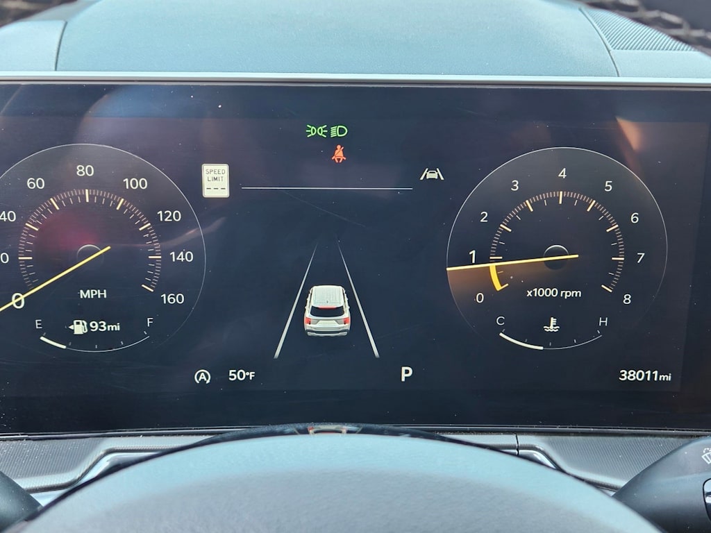 Thumbnail: 2024 Kia Sorento - 12